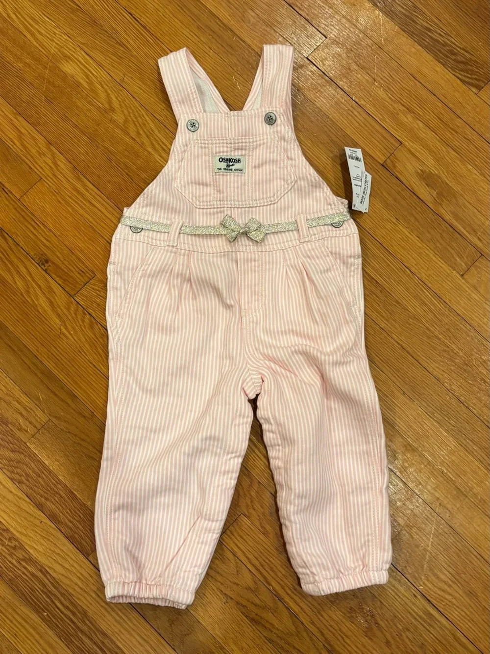 OshKosh Bgosh sweet nwt